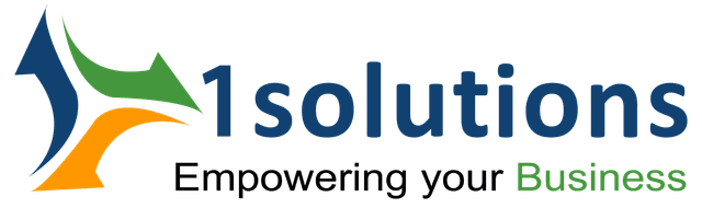 1Solutions Logo