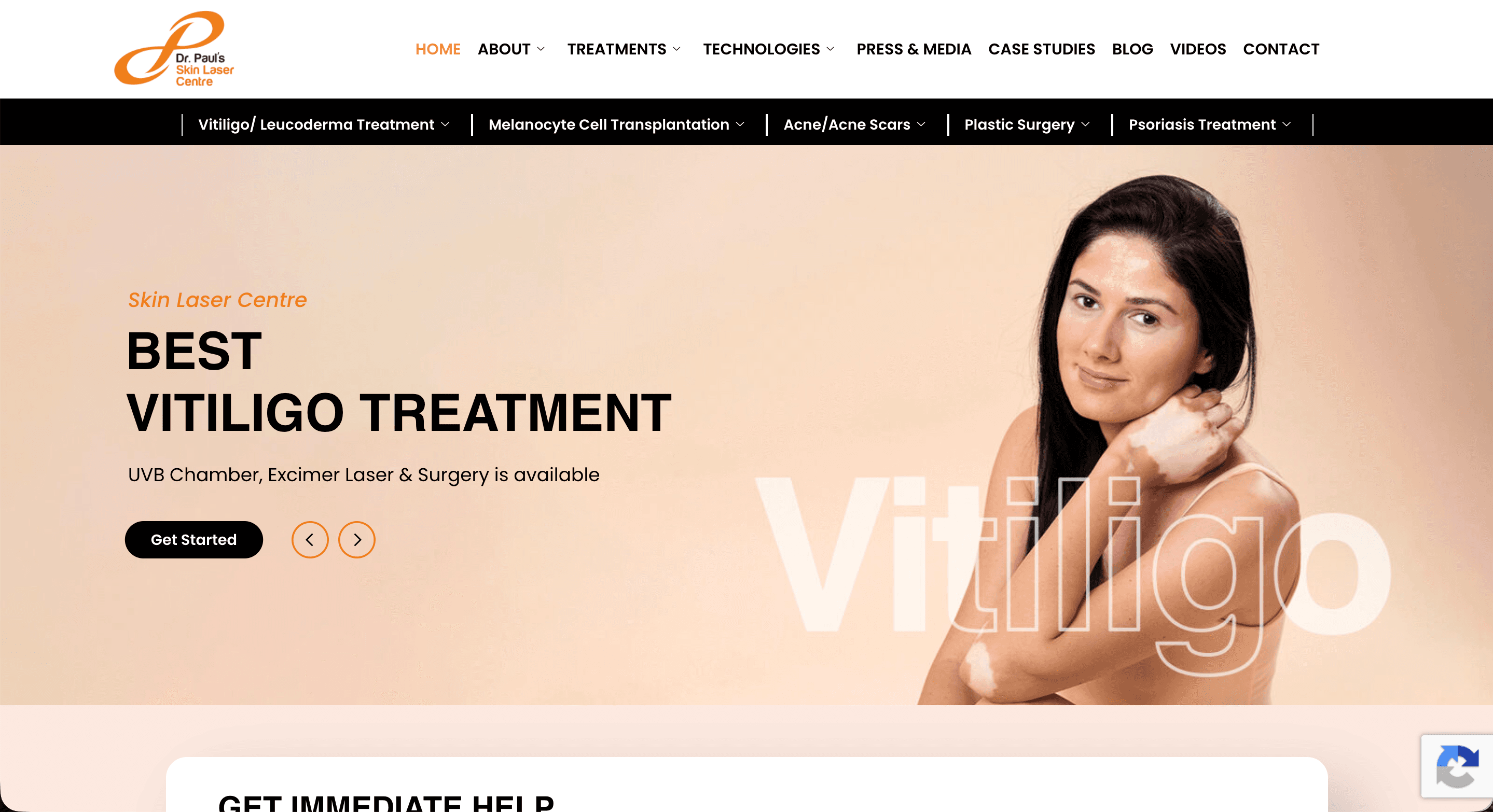 Skin Laser Centre - Dermatology Clinic