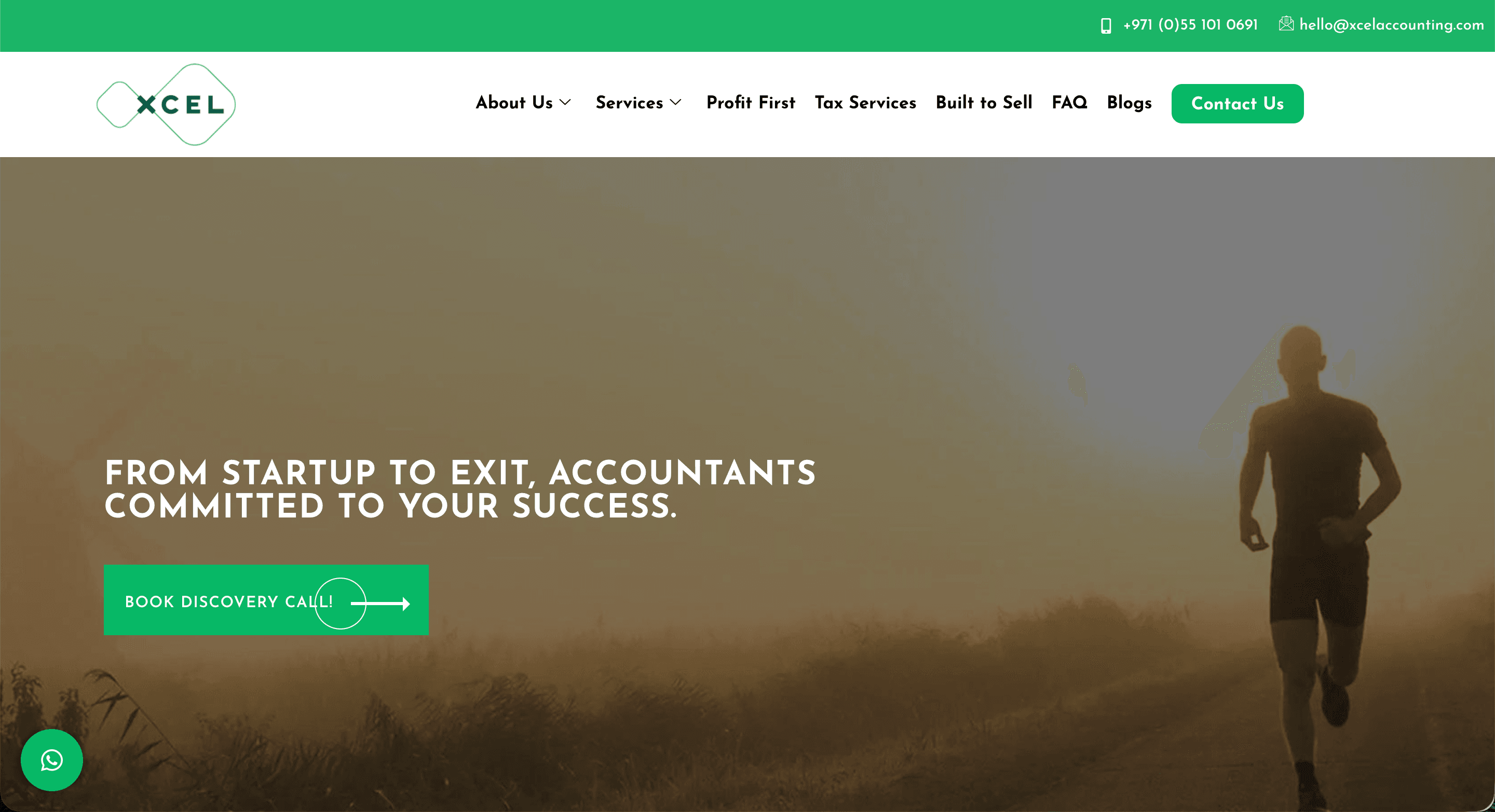 Xcel Accounting - Financial Services