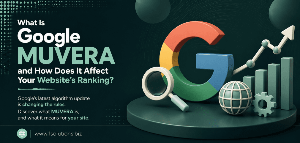 What Is Google MUVERA