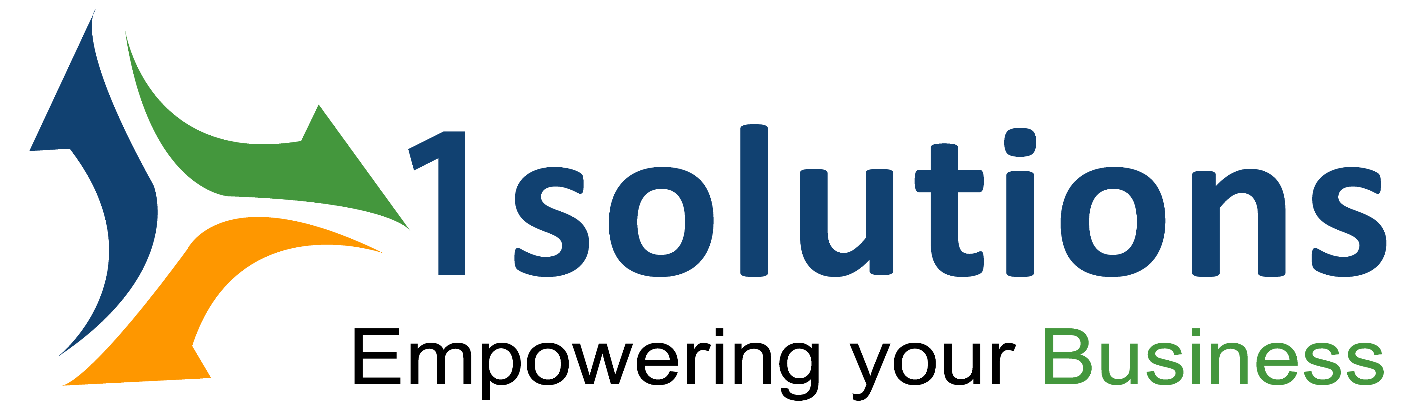 1Solutions Logo
