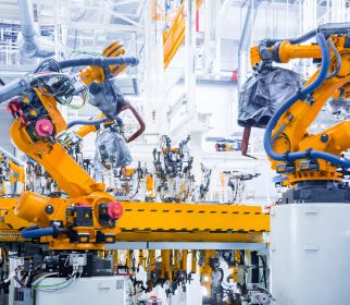 Manufacturing