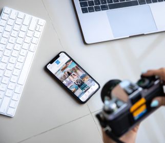 Social Media