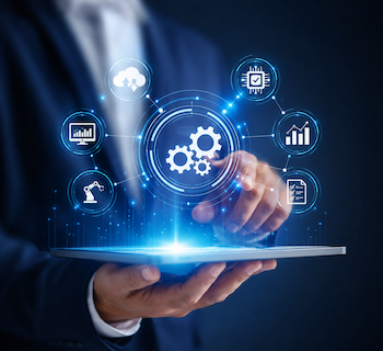 Digital Transformation