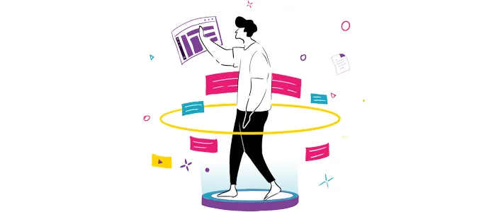 Determine the length of your article