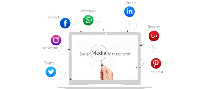 Examine Competitors’ activity on social media