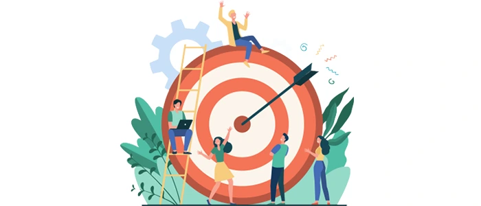 Focused on its core business