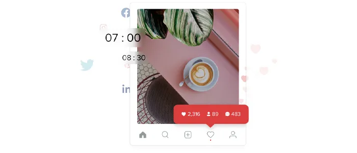 Best Time to Post on Instagram