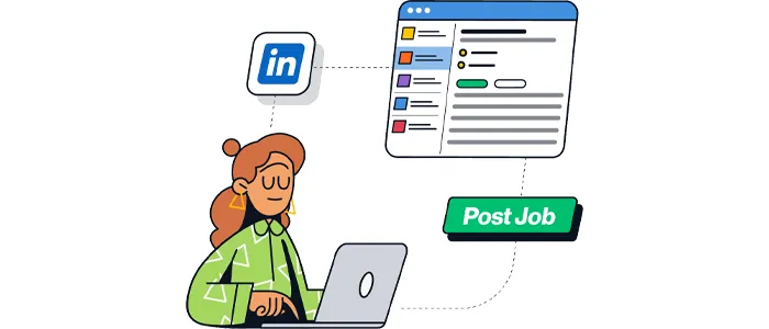 Best Time to Post on LinkedIn