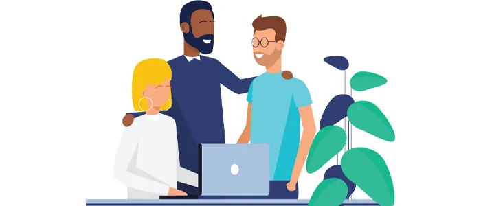 Create an impactful account