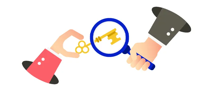 Use LSI keywords in the content appropriately