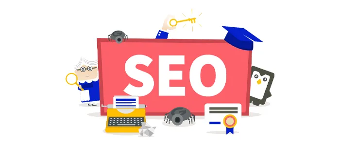 What is SEO?