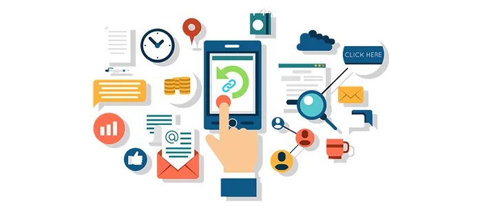 Link to Other Pages on Your Website