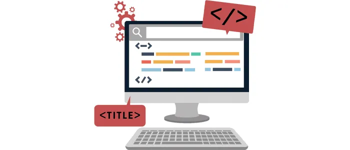 Optimize Title Tags