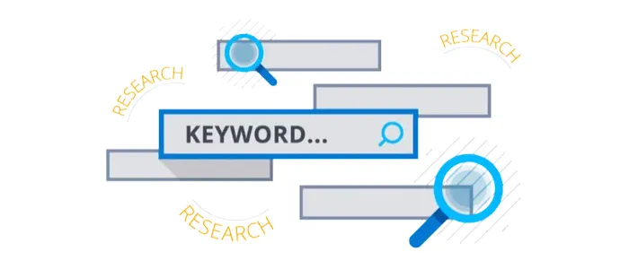Perform Keyword Research