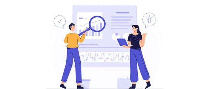 Target Primary Keywords for Each Page