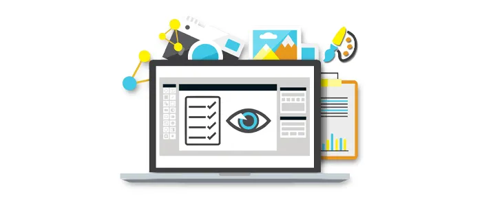 Pay Attention to Your Visual Content