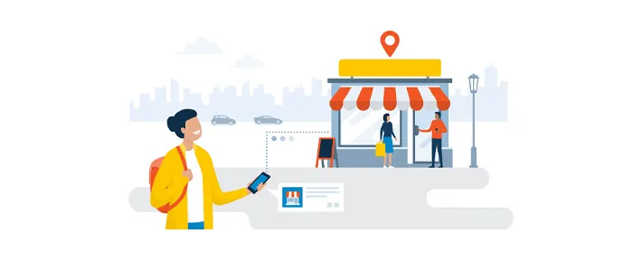 Provide a Smooth Navigation to Customers