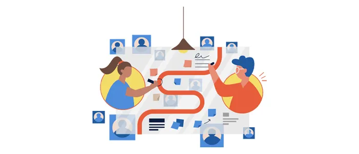 Show Customers Using Your Products