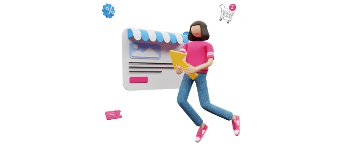 Use Exit Intent Popups to Reduce Cart Abandonment