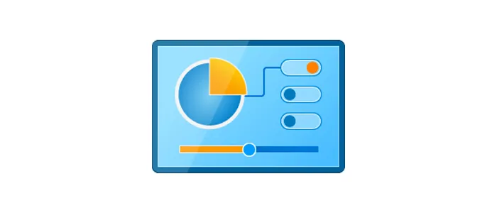 Accessing Control Panel Settings