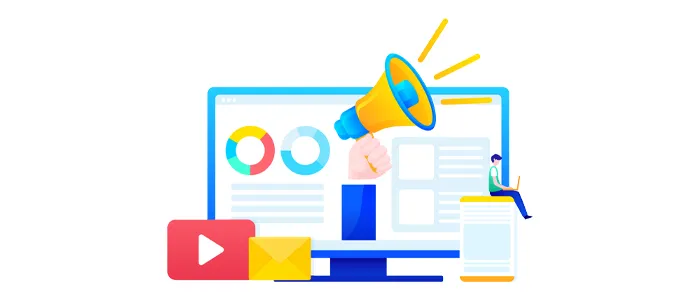 Building Links To Promotional Pages