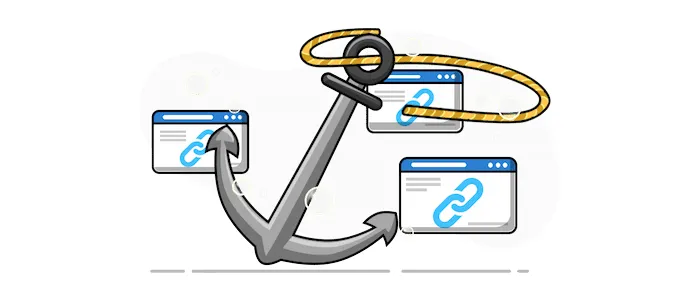 City Names In Anchor Text