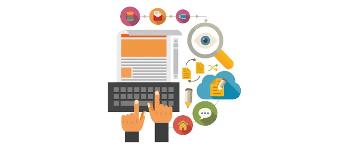 Documented Content Marketing Strategies