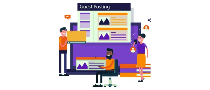 The 500 Word Guest Post