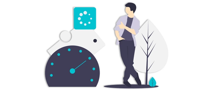 The Speed of Your Website