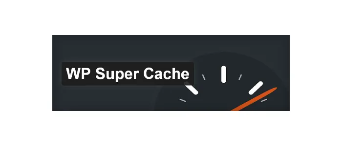 WP Super Cache 
