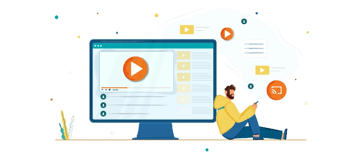Video on Landing Pages 