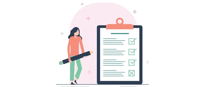 Not Managing Exclusion Lists