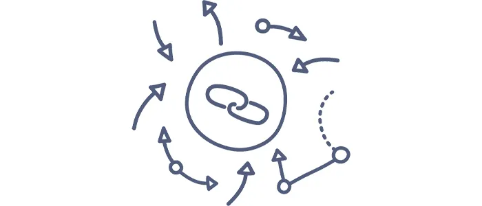 Leverage URL structure