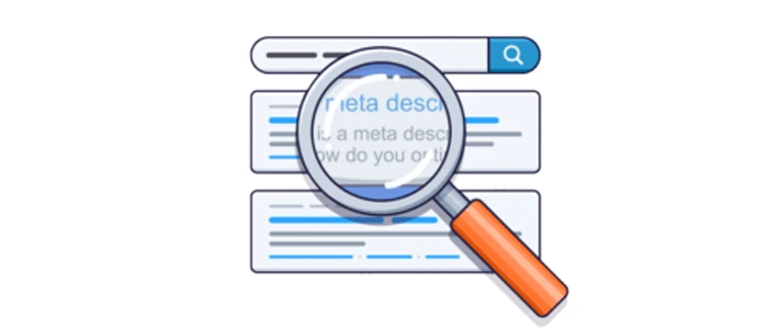 Use Titles and Meta Descriptions for all your Categories