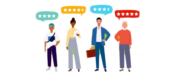 Factors Consumers Look For In a Review 