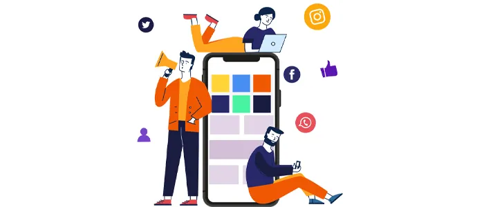 Social Media Marketing doesn’t have to cost the world