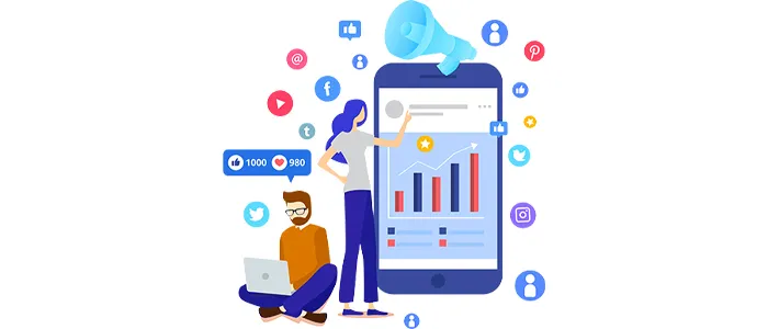 Social media is evolving daily, don’t be left behind social changes