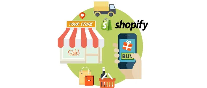 shopify