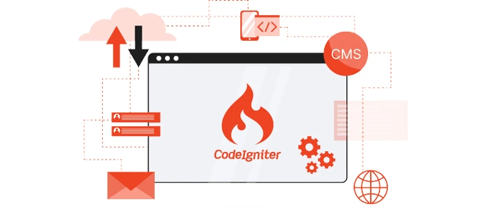 Makeup and structure of the framework