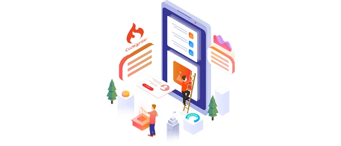 The advantages of the CodeIgniter framework