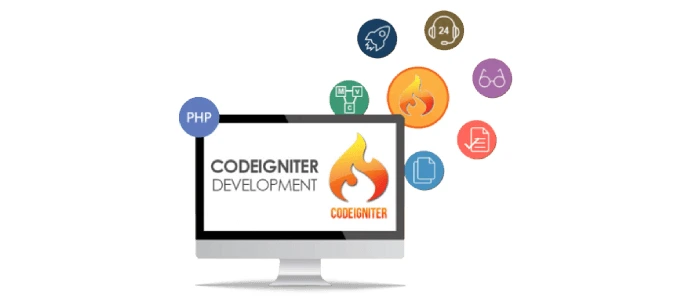 The disadvantages of the CodeIgniter framework