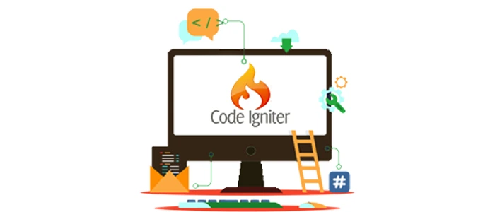 Using CodeIgniter for Routing