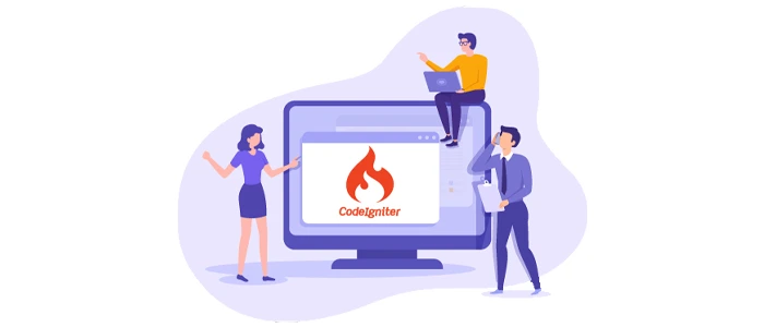 What exactly is CodeIgniter