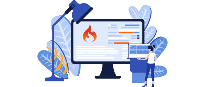 Which projects are appropriate for CodeIgniter