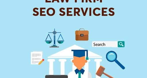 Law Firm SEO Services