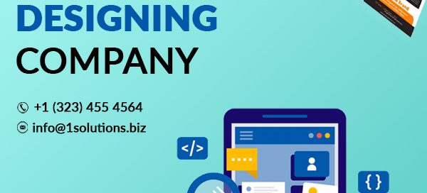 Infographic design company