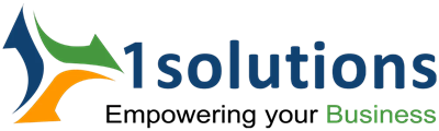 1solutions logo