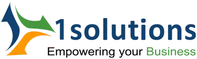 1solutions logo