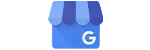 Google My Business logo